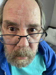 Christopher Thomas Drummond a registered Sex or Violent Offender of Indiana