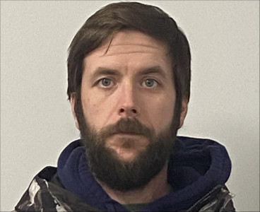 John Zachary Talmage a registered Sex or Violent Offender of Indiana