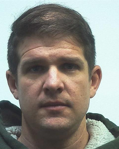 Kyler Jackson Blake a registered Sex or Violent Offender of Indiana