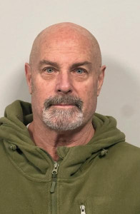 Mark William Breece a registered Sex or Violent Offender of Indiana