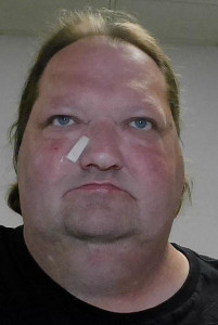 Patrick Shannon Mcdonald a registered Sex or Violent Offender of Indiana