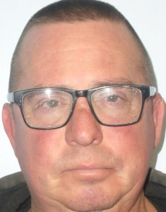 Brady Blu Milam a registered Sex or Violent Offender of Indiana