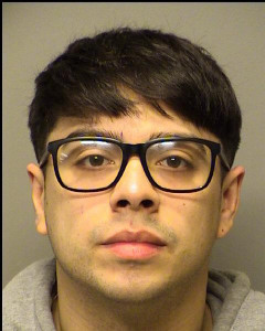 Juan Anthony Favela a registered Sex or Violent Offender of Indiana