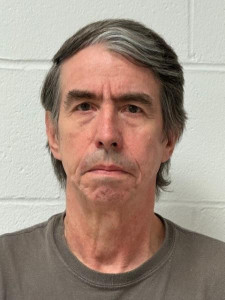 Daniel Lee Jones a registered Sex or Violent Offender of Indiana