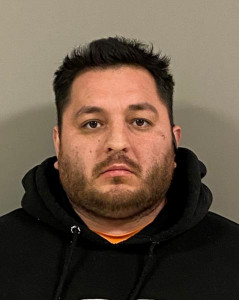 Travis Lee Fuentes a registered Sex or Violent Offender of Indiana