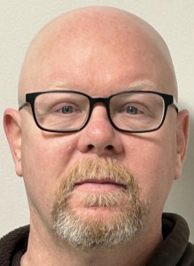 Christopher James Neff a registered Sex or Violent Offender of Indiana