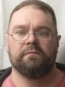 Brandon L Mcclain a registered Sex or Violent Offender of Indiana