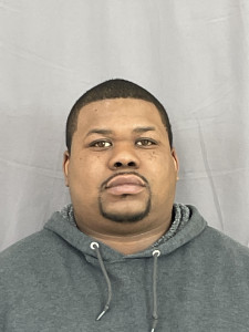 Dionte Jarrell Calhoun a registered Sex or Violent Offender of Indiana