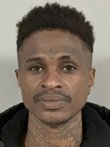 Jerome Cornelious Lockhart a registered Sex or Violent Offender of Indiana