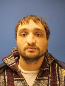 David Michael Newman a registered Sex or Violent Offender of Indiana