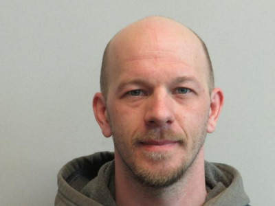 Jarrett Michael Harrington a registered Sex or Violent Offender of Indiana