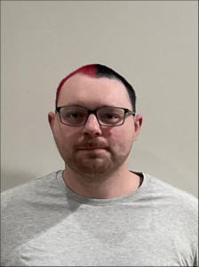 Collin Michael Myers a registered Sex or Violent Offender of Indiana
