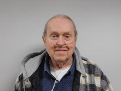 Bernard L Squires Jr a registered Sex or Violent Offender of Indiana