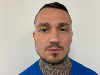 Cody Allen Henry Davis a registered Sex or Violent Offender of Indiana