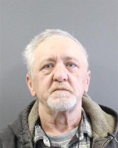 Richard L Vaughn a registered Sex or Violent Offender of Indiana