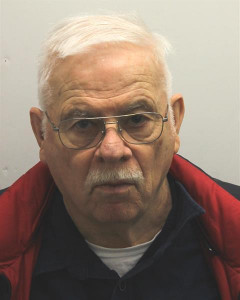 Charles Franklin Benslay a registered Sex or Violent Offender of Indiana