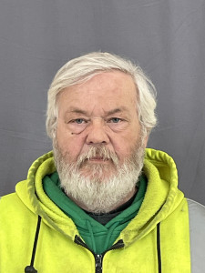 Hugh Kirby a registered Sex or Violent Offender of Indiana