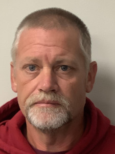 Jason Allen Kempton a registered Sex or Violent Offender of Indiana