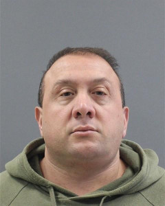 Mazen Diamond a registered Sex Offender of Illinois