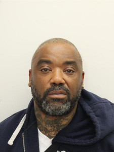 James Terrence Whitley a registered Sex or Violent Offender of Indiana