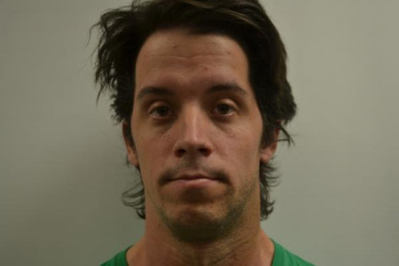 Justin Von Syndram a registered Sex or Violent Offender of Indiana