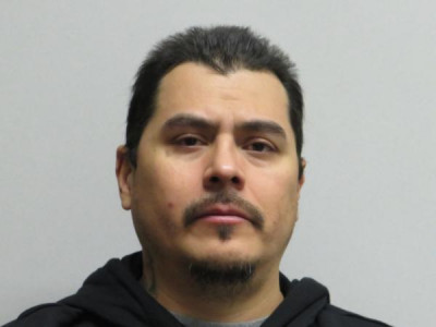 William Morales a registered Sex or Violent Offender of Indiana