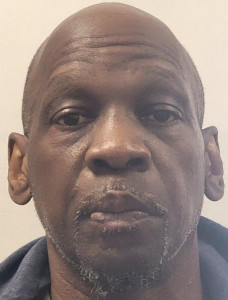 Larry Bernard Watson a registered Sex or Violent Offender of Indiana