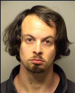 Devin Alan Corneil a registered Sex or Violent Offender of Indiana