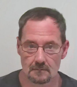 Michael Earl Roberts a registered Sex or Violent Offender of Indiana