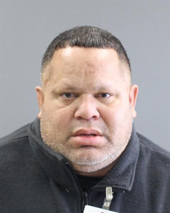 Carlos Juan Velazquez a registered Sex or Violent Offender of Indiana