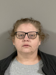 Amber Nichole Beaty a registered Sex or Violent Offender of Indiana