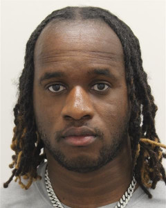 Antwoin Deshawn Thompson a registered Sex or Violent Offender of Indiana