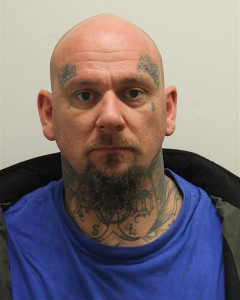 Bruce L Pierce a registered Sex or Violent Offender of Indiana