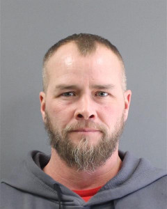 Warren Mark Dejong a registered Sex or Violent Offender of Indiana