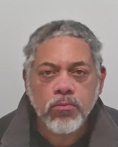 Timothy Ray a registered Sex or Violent Offender of Indiana