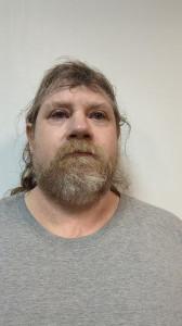 Christopher Allen Anderson a registered Sex or Violent Offender of Indiana