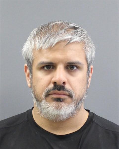 Joshua James Almeida a registered Sex or Violent Offender of Indiana