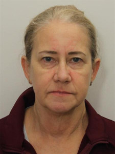 Carole Diane Swenson a registered Sex or Violent Offender of Indiana