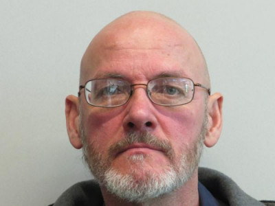 David James Close a registered Sex or Violent Offender of Indiana