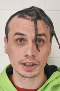 Jordan Gene Chapman a registered Sex or Violent Offender of Indiana