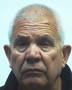 Arnulfo Carrillo-almaraz a registered Sex or Violent Offender of Indiana