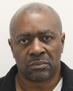Darryl Linear Anderson a registered Sex or Violent Offender of Indiana