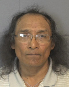 Joseph Michael Gruver Sr a registered Sex or Violent Offender of Indiana