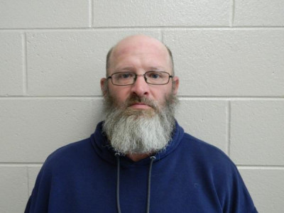 Gregory W Babcock a registered Sex or Violent Offender of Indiana