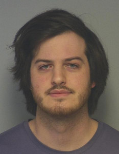 Alec Michael Fuller a registered Sex or Violent Offender of Indiana