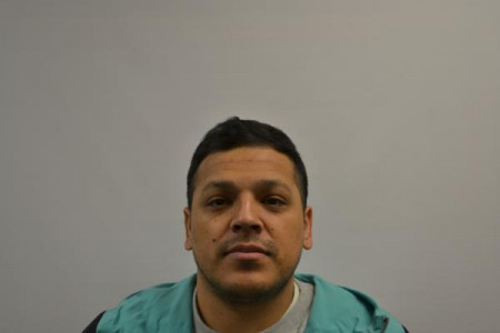 Joshua M Vallejo a registered Sex or Violent Offender of Indiana