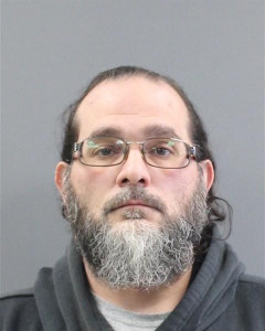 Anthony Edward Rodriguez a registered Sex or Violent Offender of Indiana