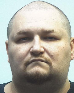 Paul Joseph Babocsai a registered Sex or Violent Offender of Indiana