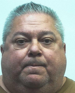 Keith Lynn Kinney a registered Sex or Violent Offender of Indiana