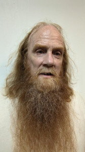 Dennis Jay Jeffris a registered Sex or Violent Offender of Indiana